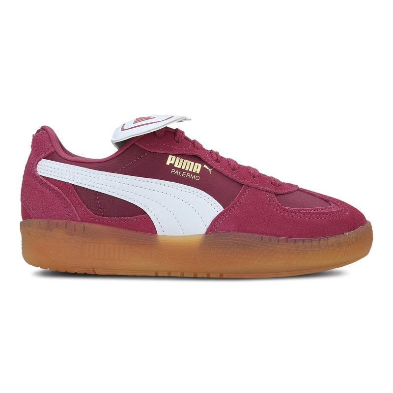 Palermo moda tongue wns, Bela