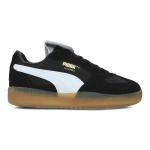 Palermo moda tongue wns, Crna