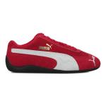 Speedcat jr, Crvena