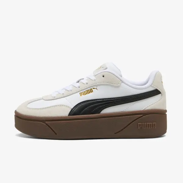 Puma Club II Era Platform