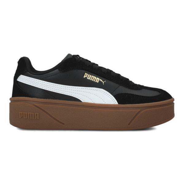 Puma Club ii era platform wns