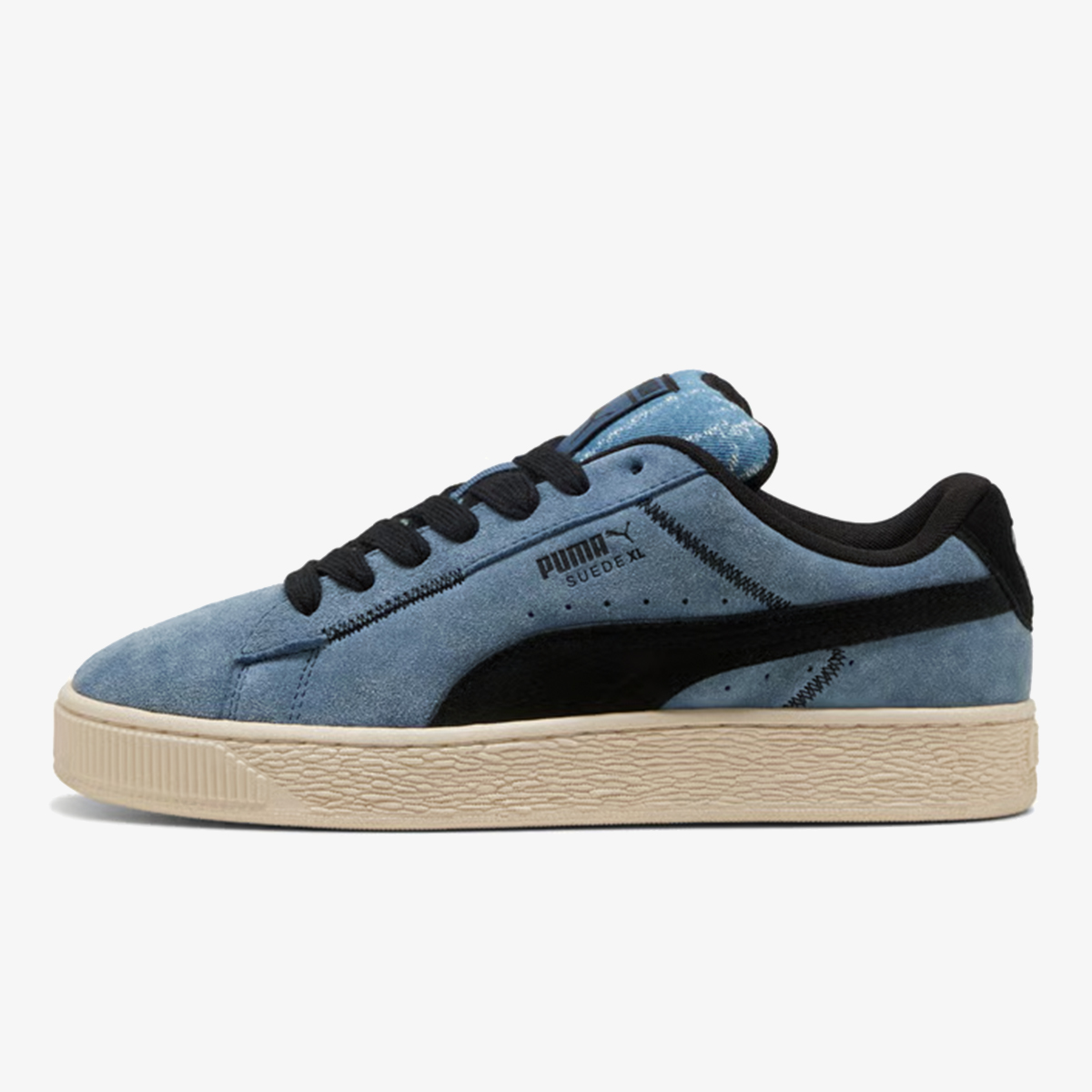 Suede XL Thrive & Triumph