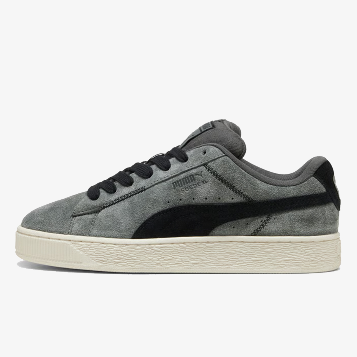 Suede XL Thrive & Triumph, Siva