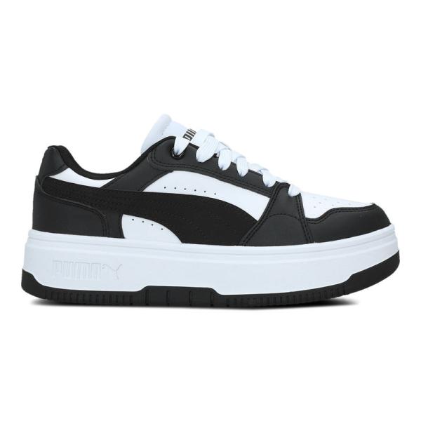 Puma Rebound femme low