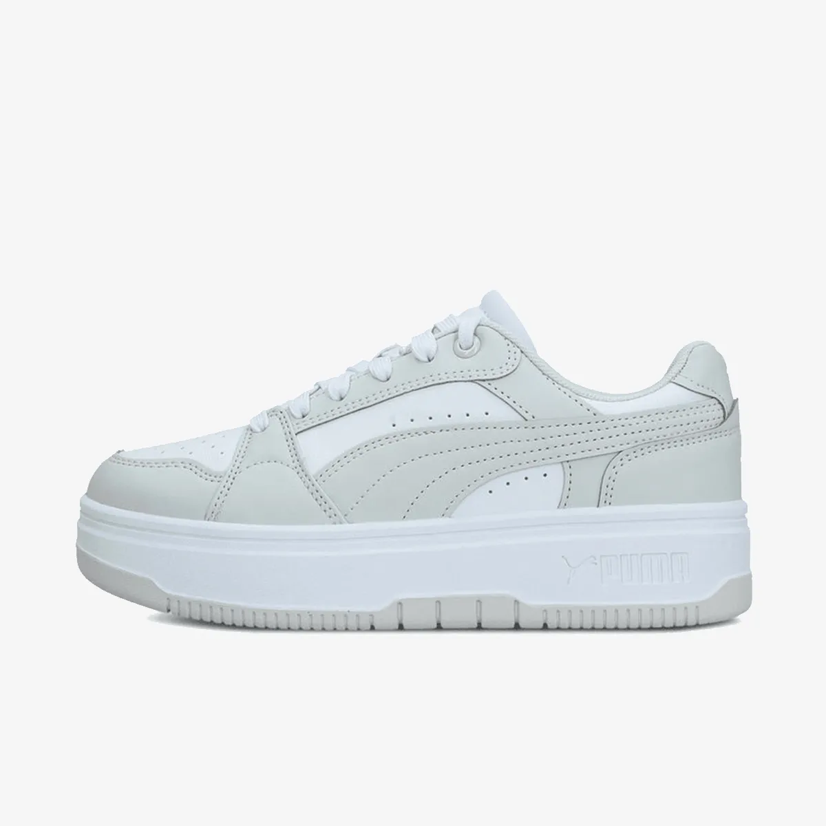 Rebound Femme Low