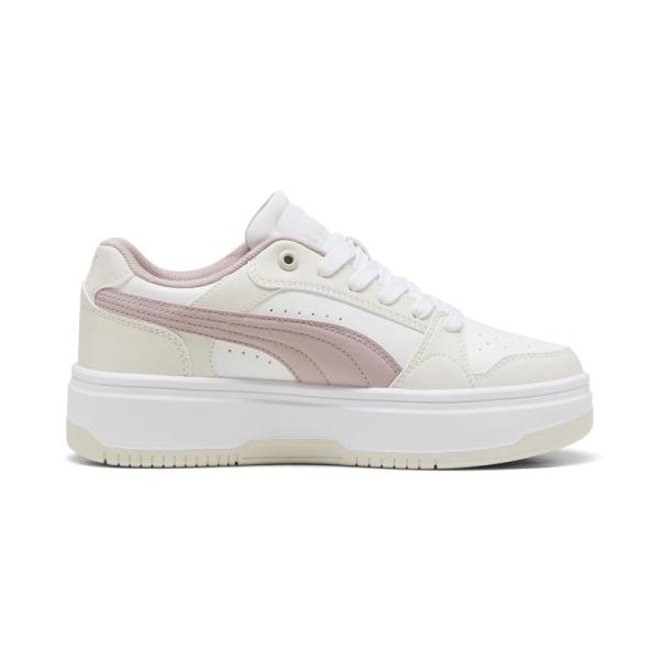 Puma Rebound femme low