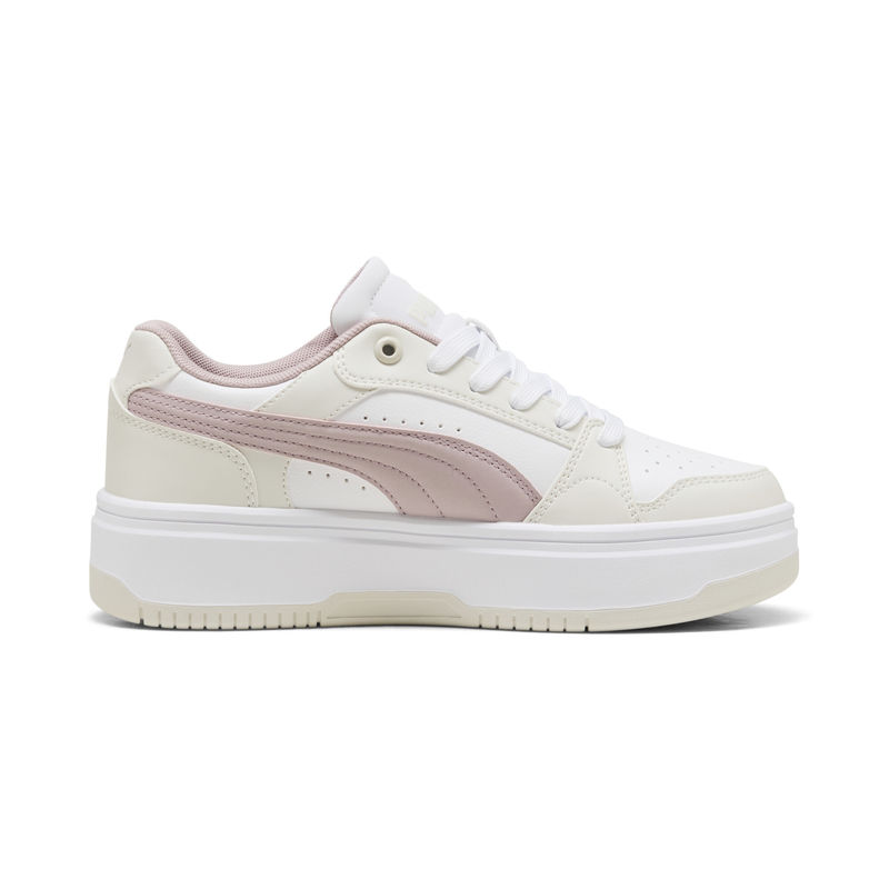 Puma Rebound femme low