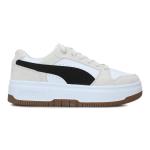 Rebound femme low sd, Bež