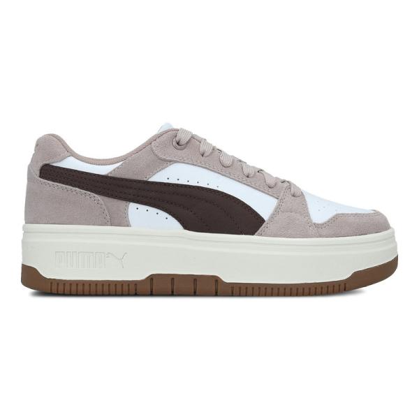 Puma Rebound femme low sd