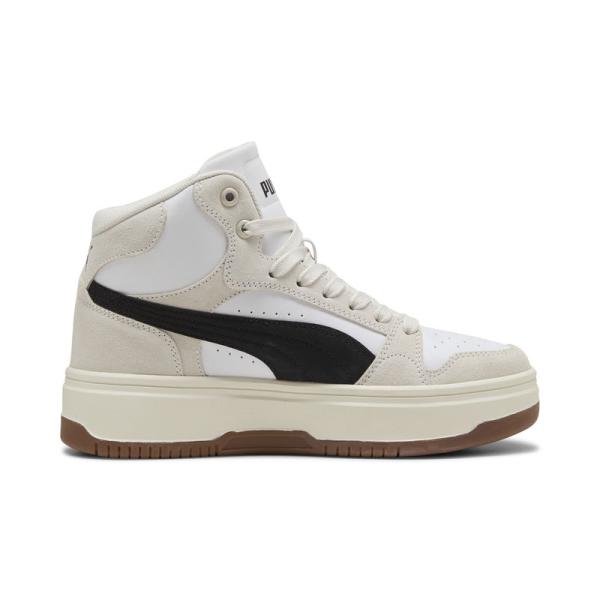 Puma Rebound femme mid sd