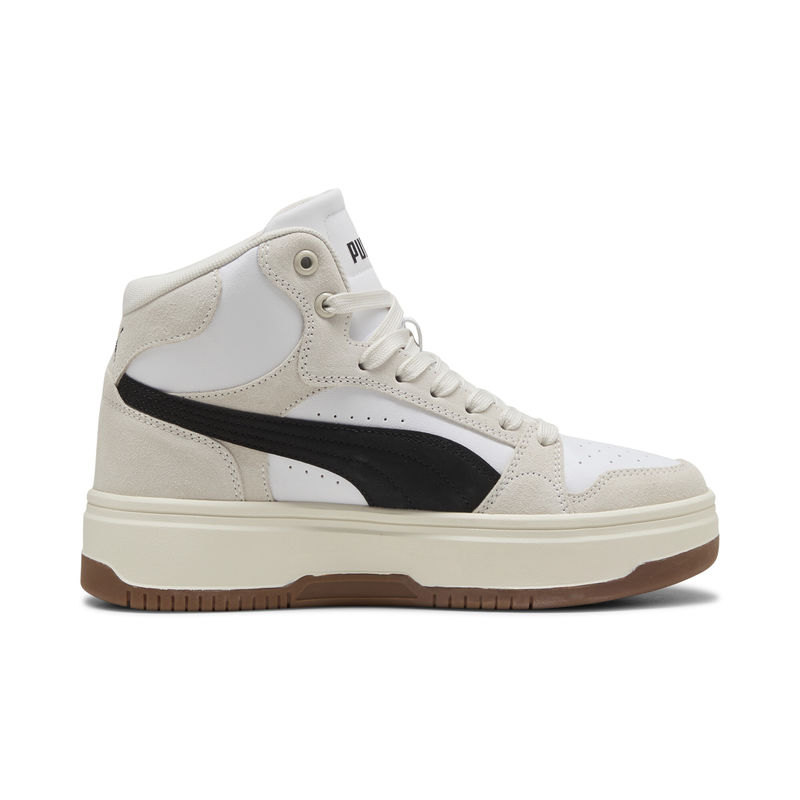 Puma Rebound femme mid sd