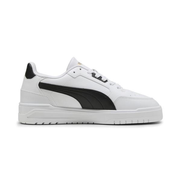 Puma Shuffle downtown