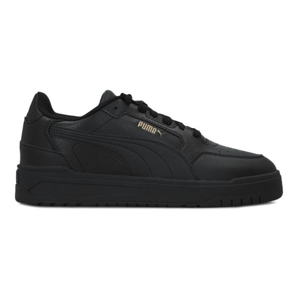 Puma Shuffle downtown