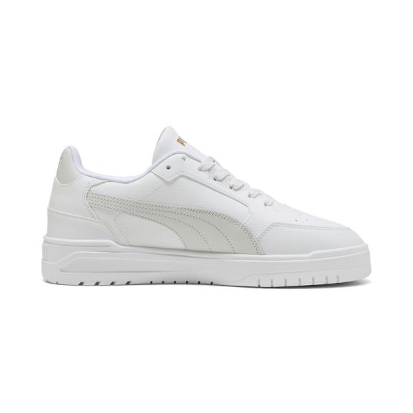 Puma Shuffle downtown
