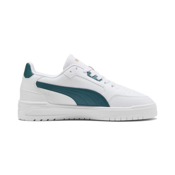 Puma Shuffle downtown