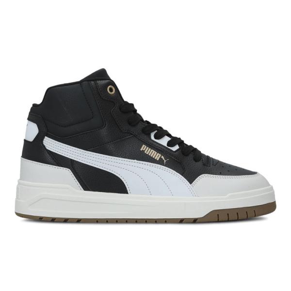 Puma Shuffle downtown mid