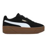 Club ii era platform sd wns, Crna