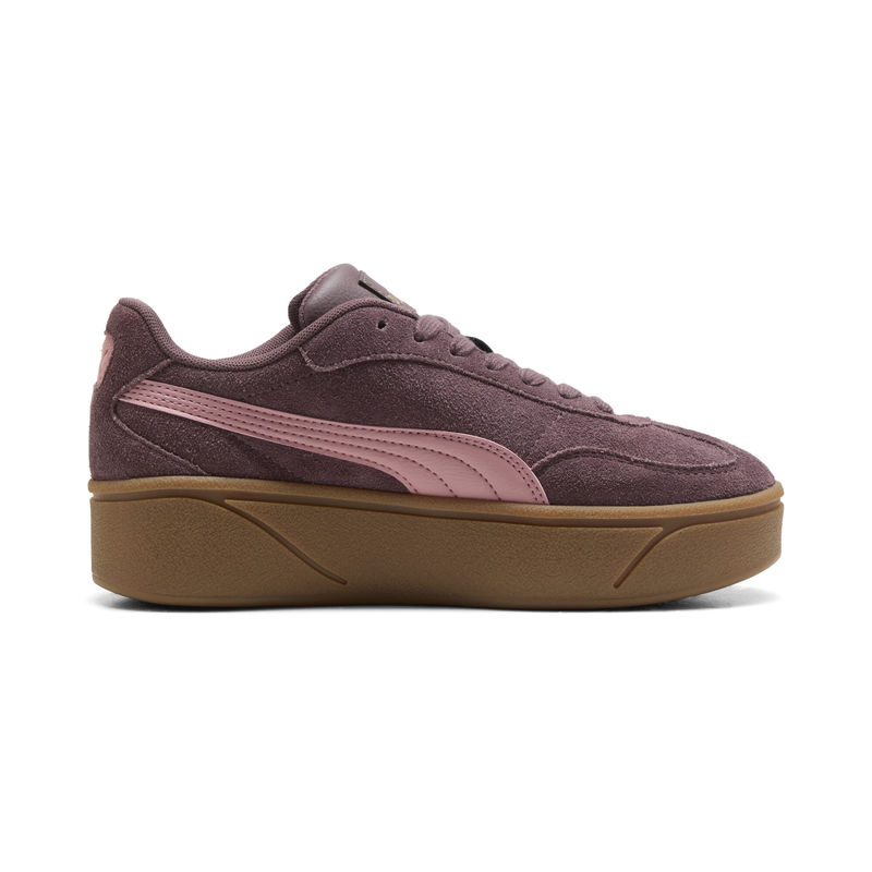 Club ii era platform sd wns, Multikolor