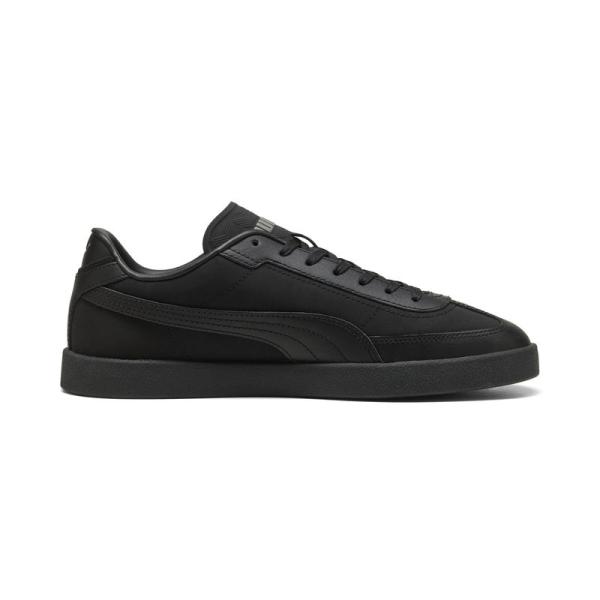 Puma Club ii era l
