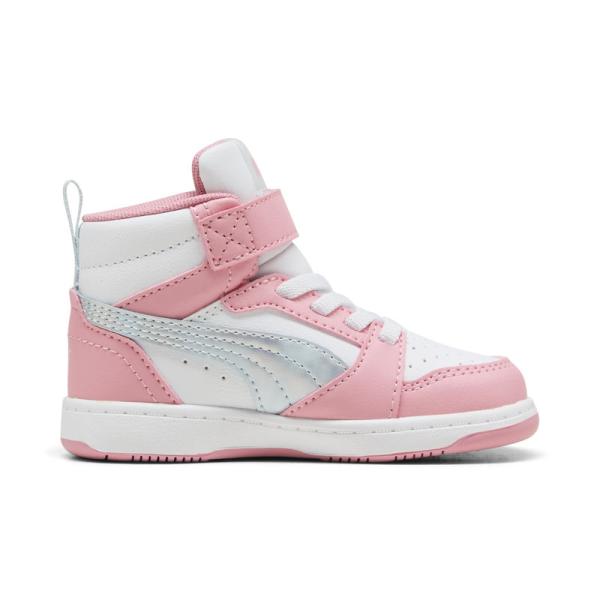 Puma Rebound v6 mid space belle ac+ inf