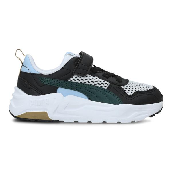 Puma Trinity 2 lt run fun ac+ ps