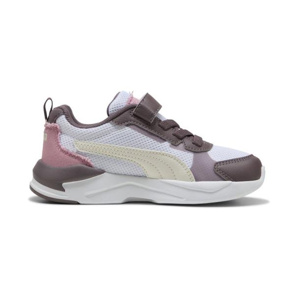 Puma X-ray 3 lt mid 90s ac+ ps