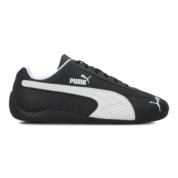 Puma Speedcat lthr