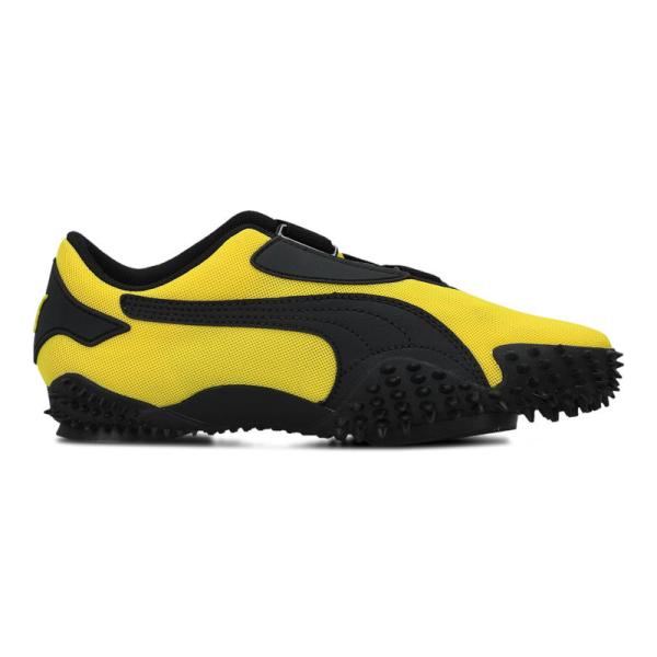 Puma Mostro og prime