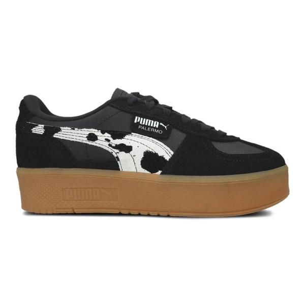 Puma Palermo elevata wild instinct wns