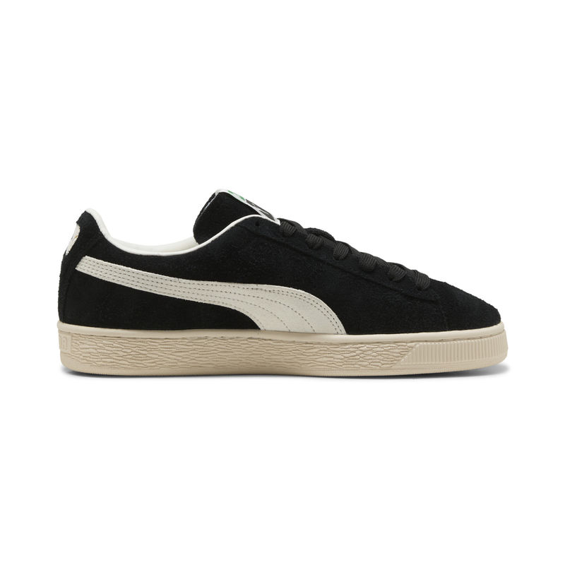 Suede charles f. stead