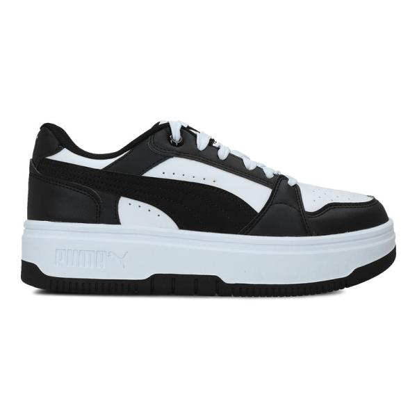 Puma Rebound femme jr