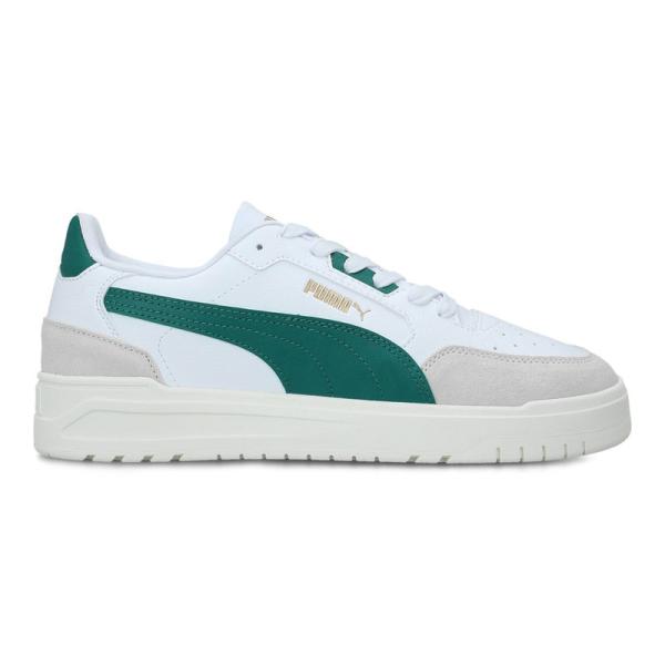 Puma Shuffle downtown og