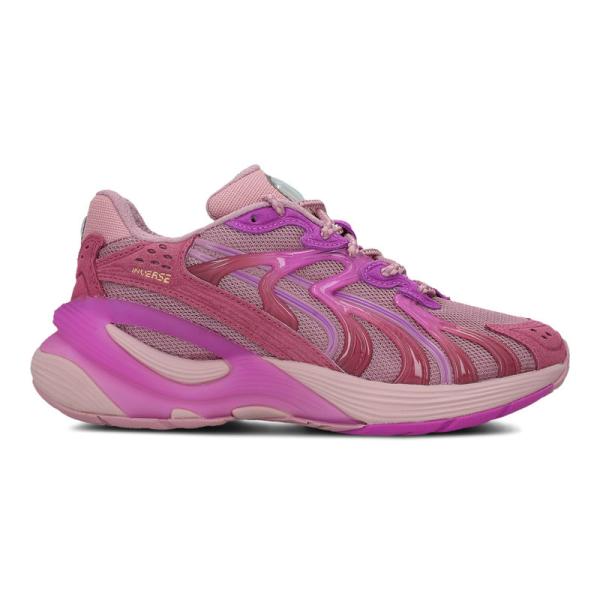 Puma Inverse spectrum wns