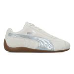 Speedcat metallic jr, Srebrna