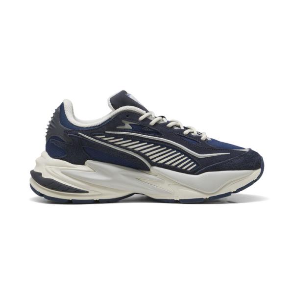 Puma Rs surge hairy suede