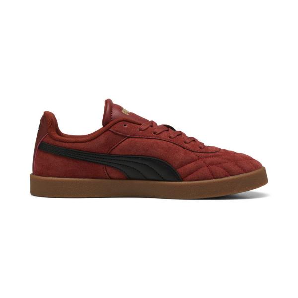 Puma Club ii indoor sd