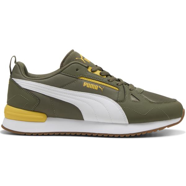 Puma R78 Cyclone