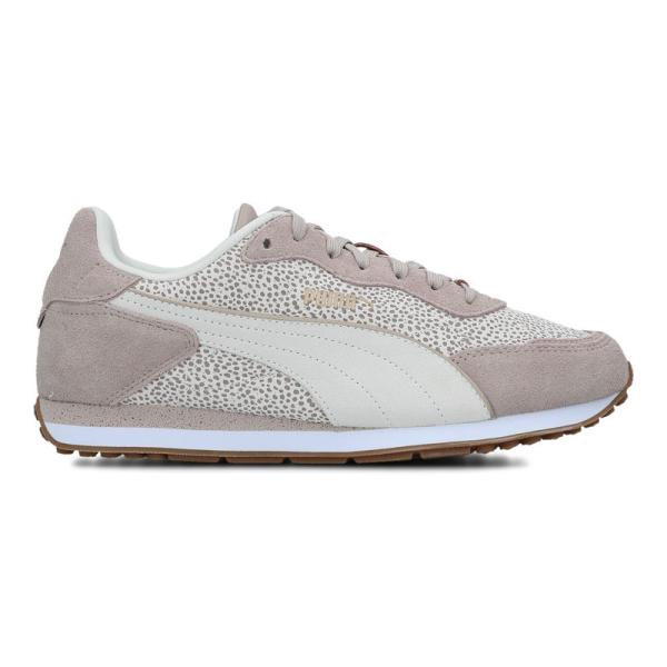 Puma St miler rose topcat