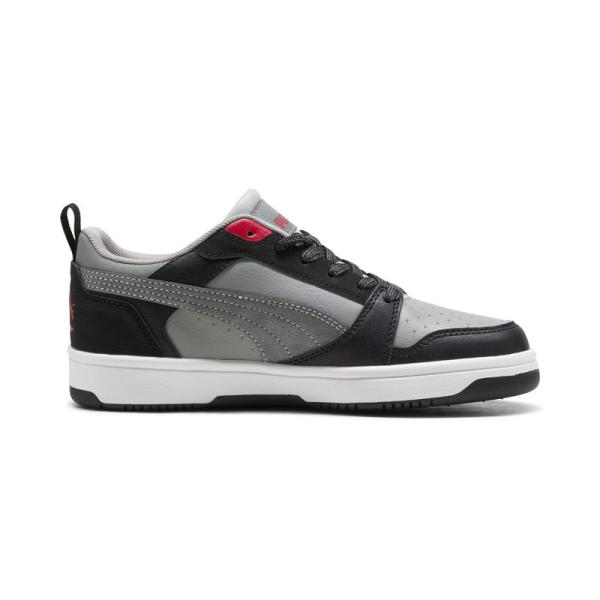 Puma Rebound v6 lo mid 90s jr