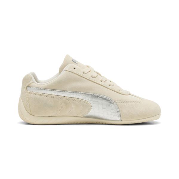 Puma Speedcat metallic safari jr