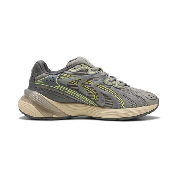 Puma Inverse supernova