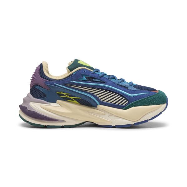 Puma Rs surge lakeshore