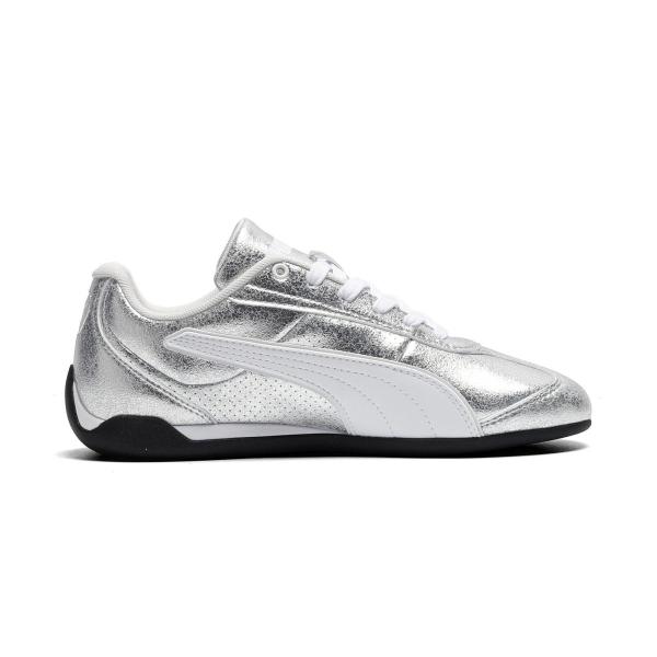 Puma replicatch metallic whisper