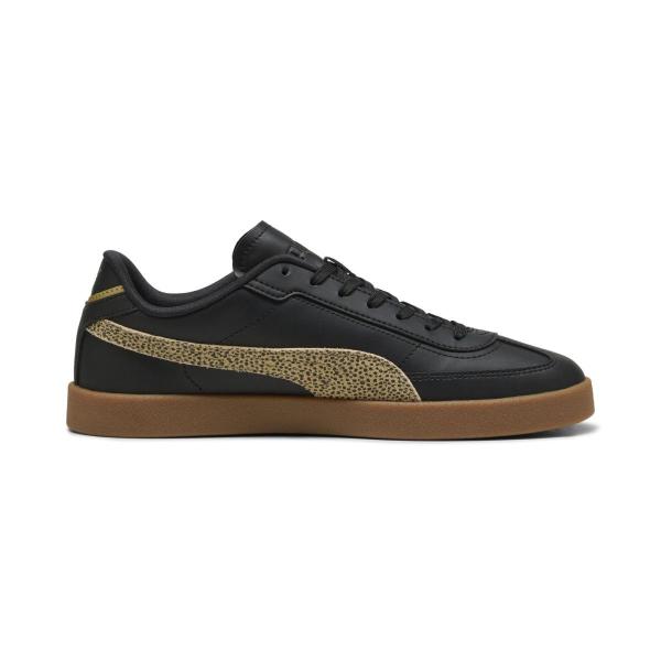 Puma club II era topcat