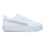 Carina mia topcat, Bela