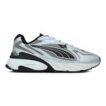 Fade nitro ls, Srebrna