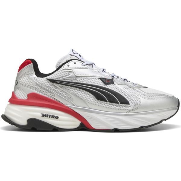 Puma Fade