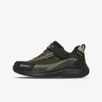 Bounder 2.0-Aqua Pace, Zelena