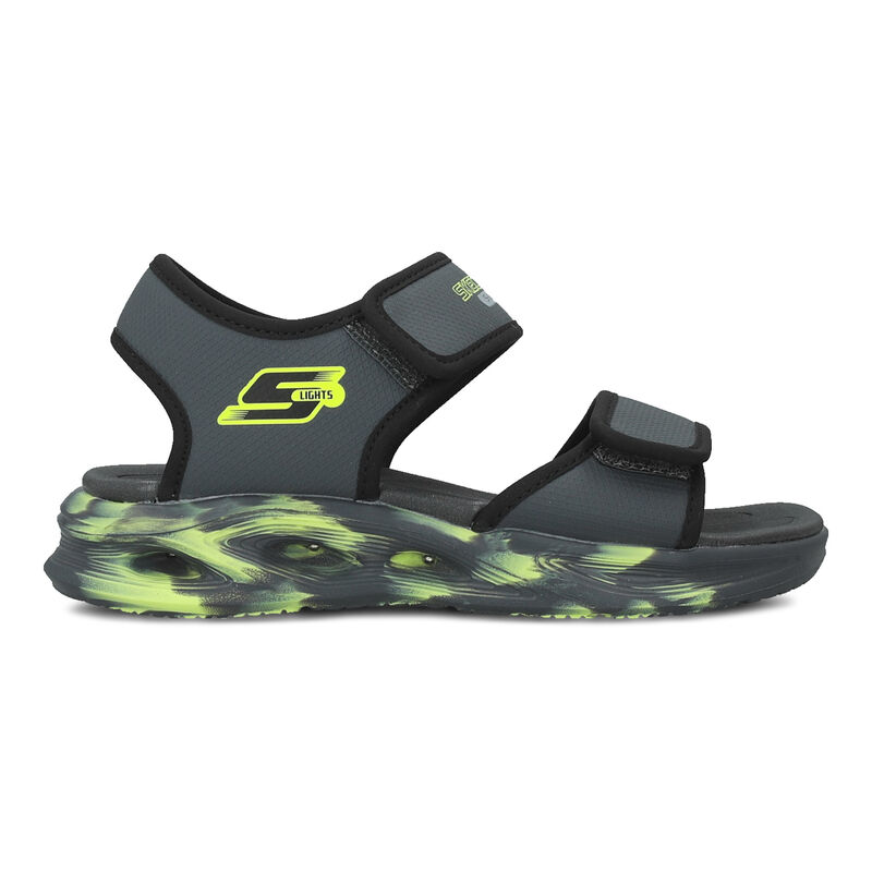 Sola glow sandal