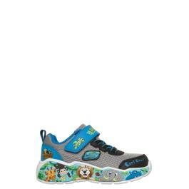 Skechers Play Scene